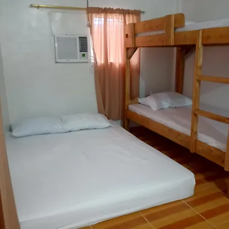 Clm Beach Resort